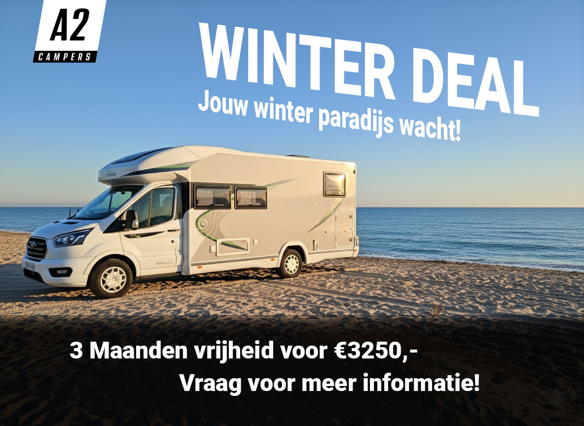 winter 2025 deal